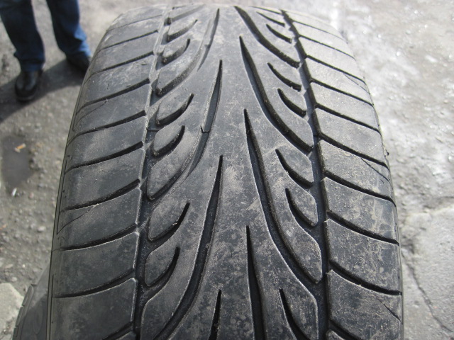   225/45ZR17 Dunlop Sport 9000 -4. 7-7,5,  3000   