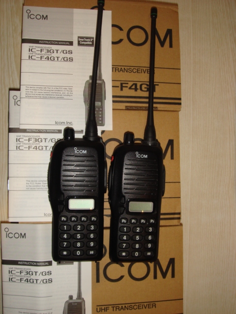    Icom IC-F4GT  1400  .   shef1980@inbox