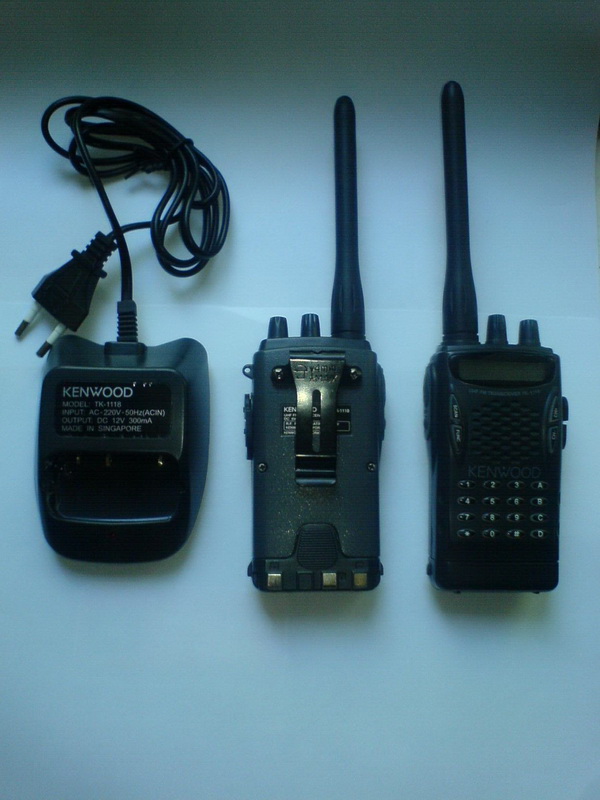     "" KENWOOD TK-1118: 2- ,136-174 .: 100  , ,  - 5;12
