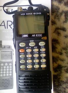     AOR AR8200 mk3, .  : http://www