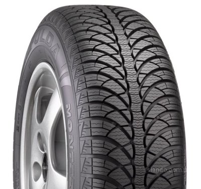  Fulda Kristall Montero 3 205/55 R16 -1 .