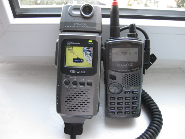   Kenwood VC-H1 .  ,  