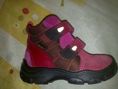   Ecco, .24,  , Gore-Tex