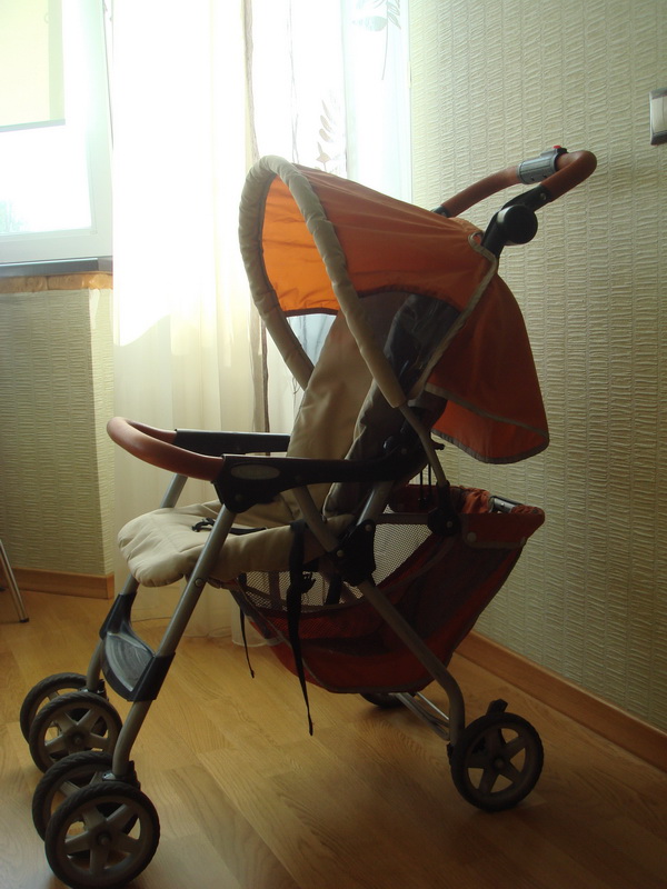  Graco Citysport \,  .550