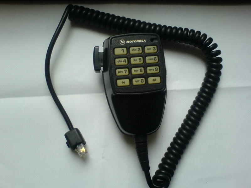  DTMF   Motorola   GMN6148 . 150   