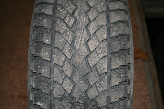 / 215/65 R16 98 T 	Yokohama Geolandar I/T+ ()  - 6 ,   ,  "".     4 