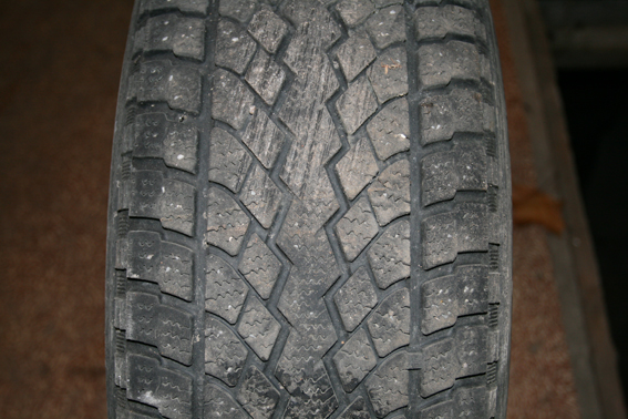 / 215/65 R16 98 T 	Yokohama Geolandar I/T+ ()  - 6 ,   ,  "".     4 