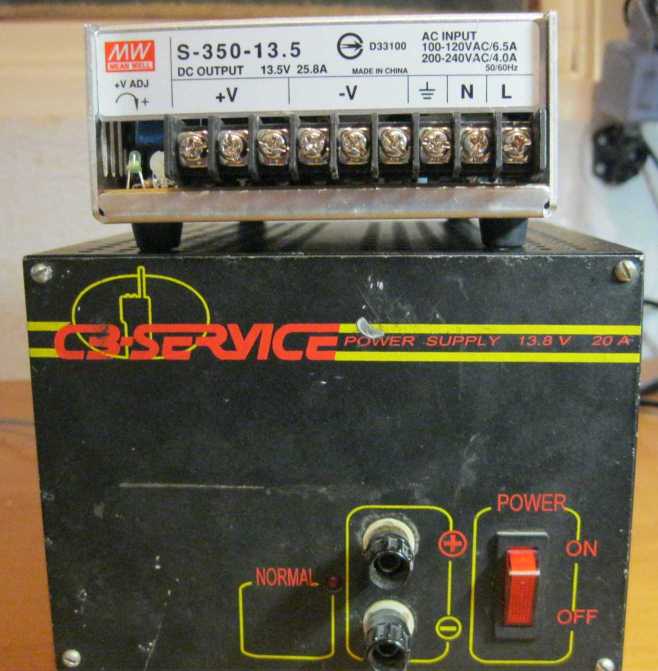    S-350-13.5    SB-Service