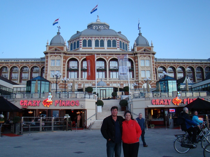  Kurhaus / 