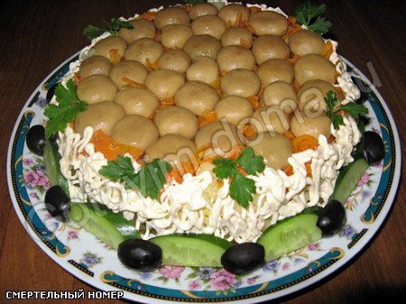 �� ������� "����� ���" � �������� ����� "����������� �����", ��� �� ���������� ������, �� ������ �������, ������ ������ ����������� ���.������, �����, ���������)))������ ������� ��������:    * ����� ��������� - 2 ��,(� ����� �� ���������, � ������� ���)    * ������� ������� - 2 ��,    * ������ ������������ - 2 ��,    * ������� �������� - 200�,    * ���������� ������� ������������ - 1 �����,    * ��������� �������� - 2 ��,    * ��� �������� - 1 ��,    * ���� ������� - 3 ��,    * �������,    * ����, �����, ������������������������ ������������ ������