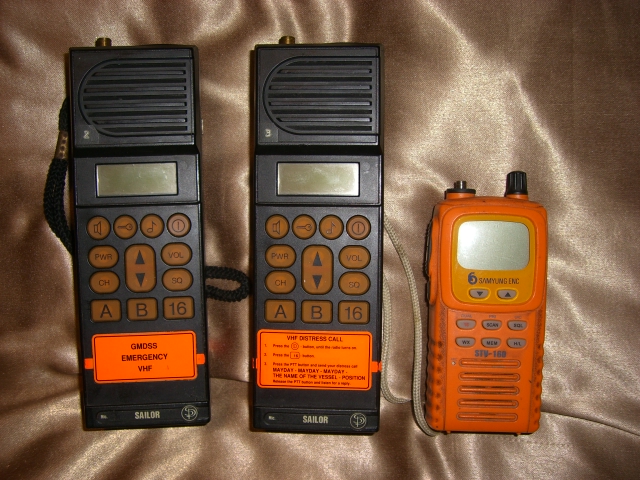   (  ) Samyung enc STV-160 -300. Sailor SP3110 - 2  250   