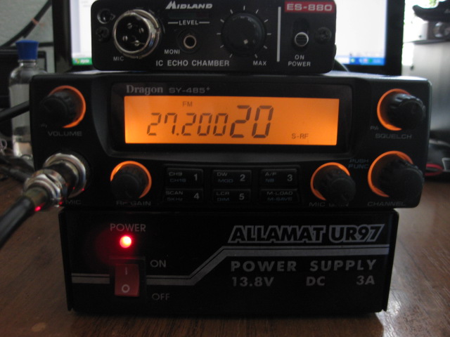 ������ ��-������ ���������� : Dragon sy-485+,���� ������� Alamat ur97, ��� ��������� � ��������� Midland es-880.100$ 0961832525 ur5tka@mail
