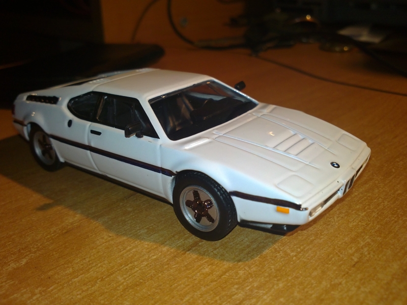 BMW M1
