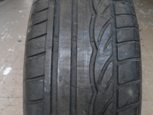 Dunlop - 215/55/16 -2 -6.5+380958983983