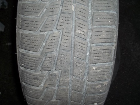   Nokian WR G2 205 55 16  2       =+-4 67579784