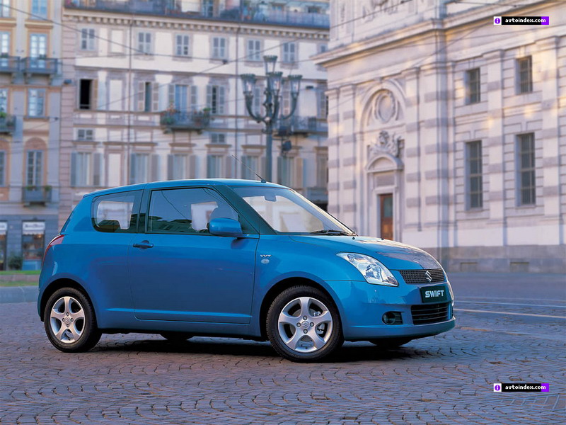      ( ), , , Suzuki Swift -  .