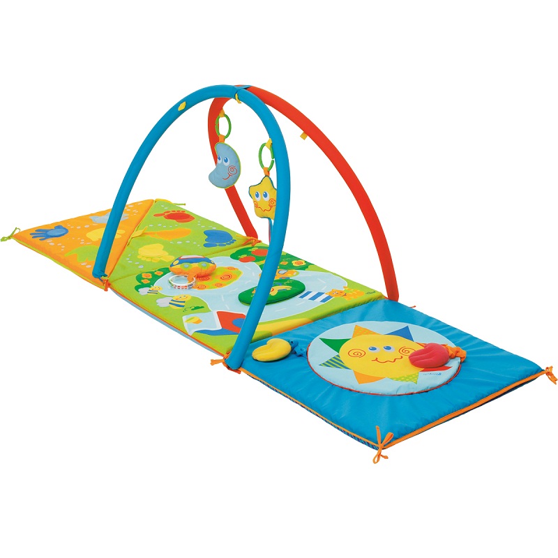     3--1 Chicco 3D Park. - 250 