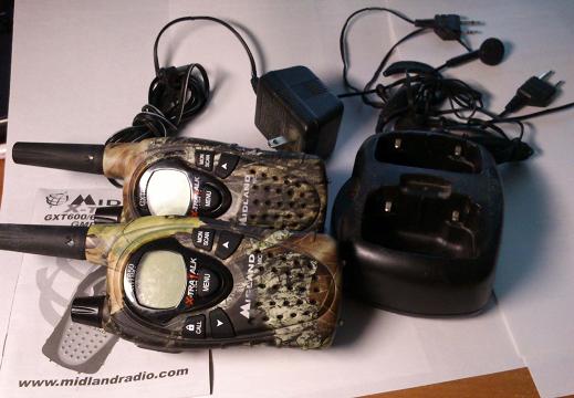   ()  GXT650 - ,   FRS/GMRS.   ,    