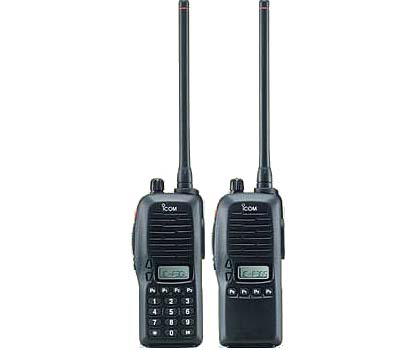     ICOM F4GT.  ,   