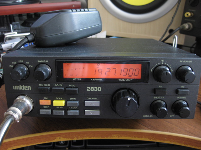 ��������� Uniden 2830.��������� �� 4+,����������