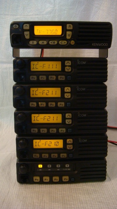 ���� �������� ����������.��������� �� ������� �����, �� ������ ������ ����:KENWOOD TK-7760 (VHF-128���
