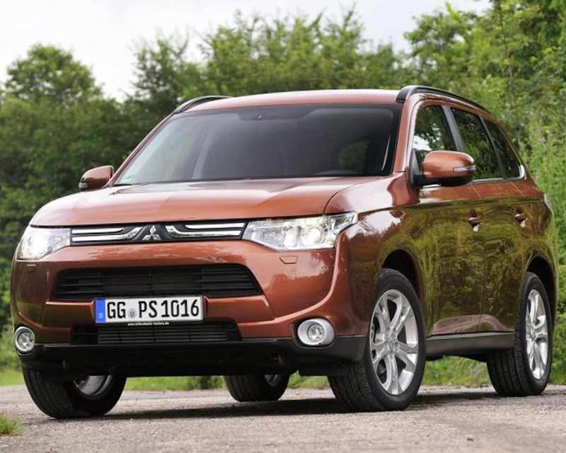     Mitsubishi Outlander XL.      ,         