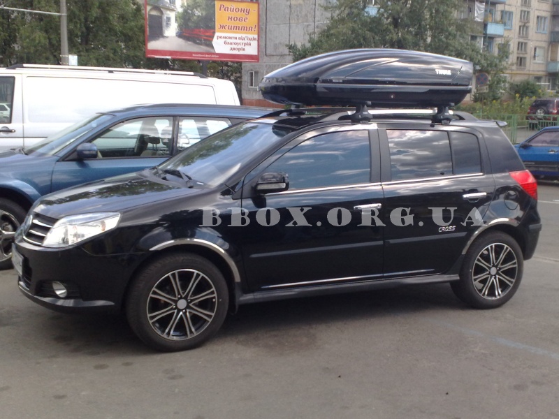      Geely MK Crosshttp://bbox.org