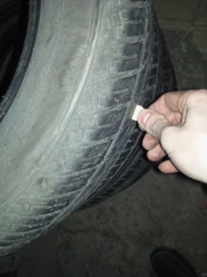    Kumho Power Star 758 175\65 R14   .  750 
