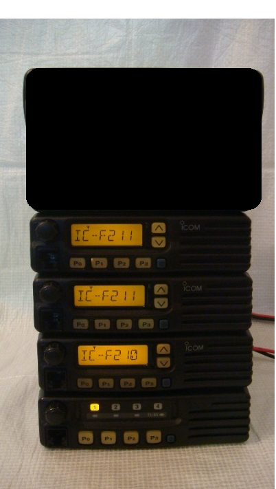   .   ,    :KENWOOD TK-7760 (VHF-128