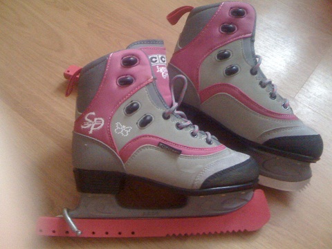 ������ ������ ������� Rossignol C�mp J3 �.22