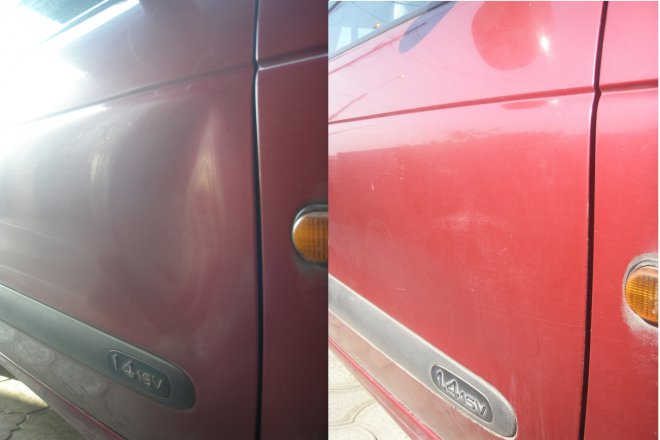     ( , Paintless Dent Repair, PDR ) -          .        ,        ,  ,        