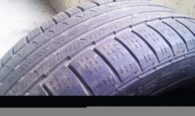    4 , Continental ContiWinterContact TS810S, 235/55/R17,  4-5 , , . 0504100195