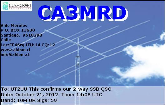   QSO  10-   .