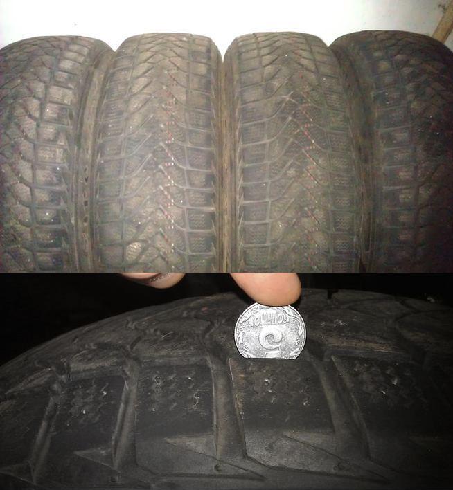     Firestone Winterhawk 195/65 R15 91, 4  600.  ,   095 095 56 2