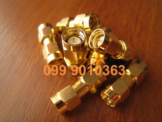 SMA (male) 20/.