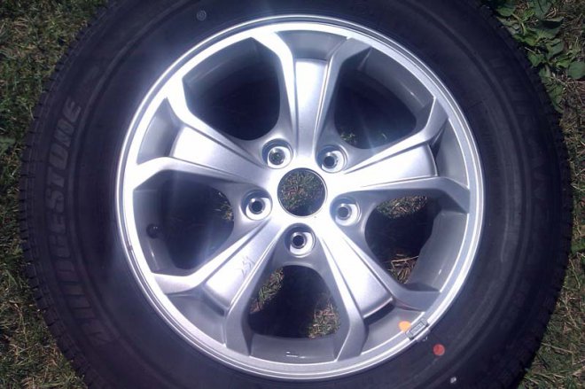 + = R16 J6.5 5x114