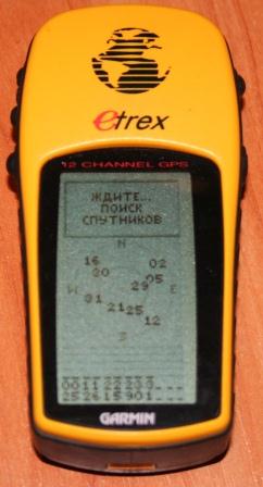   eTrex   12- GPS-,  22        "".       500        