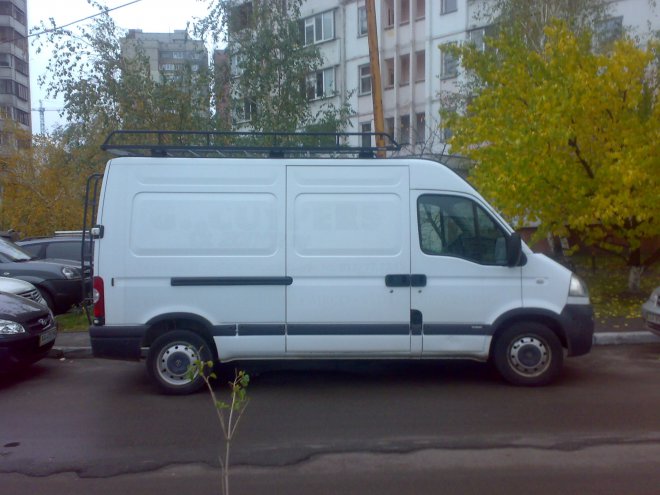 Opel Movano, , -  1.5, 10 