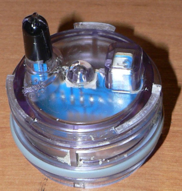   Whirlpool WP 80.     Fb,  ,  F6
