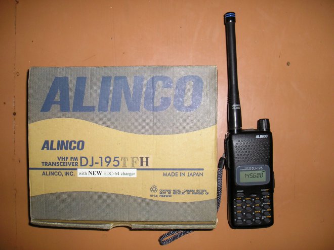,   ,    ALINCO DJ-195TFH http://emarket.ua/objavlenie/prodam-radiostanciju-raciju-portativnuju-alinco-dj-195tfh-ID1FFZv
