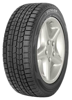     - 215/45R17 Dunlop Graspic DS-3.     