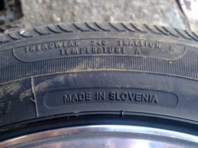    205/55 r16  Fulda Carat Progresso.   