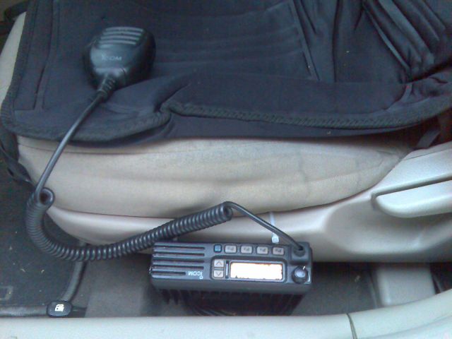   ICOM f-210  400-440 +  5/8  .   ,        158