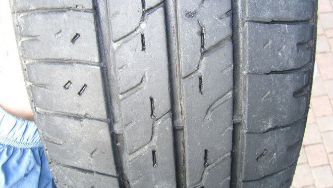        Bridgestone B391 - 165/70 R14 - .