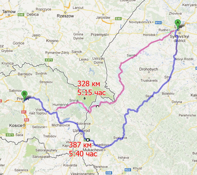 ��� �������� �����. ������ - ������, �� ������ ������ (���������