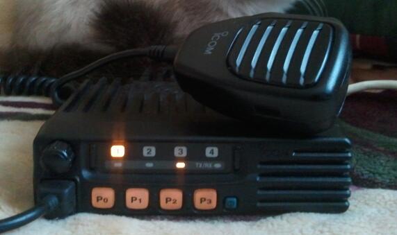    Icom 211s  ,  100% +  .  AutoUA(RX-77Hz)