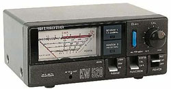        Alan KW-520           2-   :  1,8  200    140  525 .    2 :    HF/VHF,    VHF/UHF      