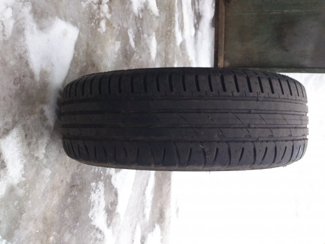 195/55R16 NOKIAN Hakkka H - :  30 .