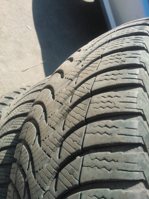  Michelin Alpin A4 185/65/15.  1 ,  ,   