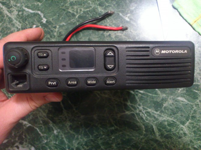          .  motorola gm 900